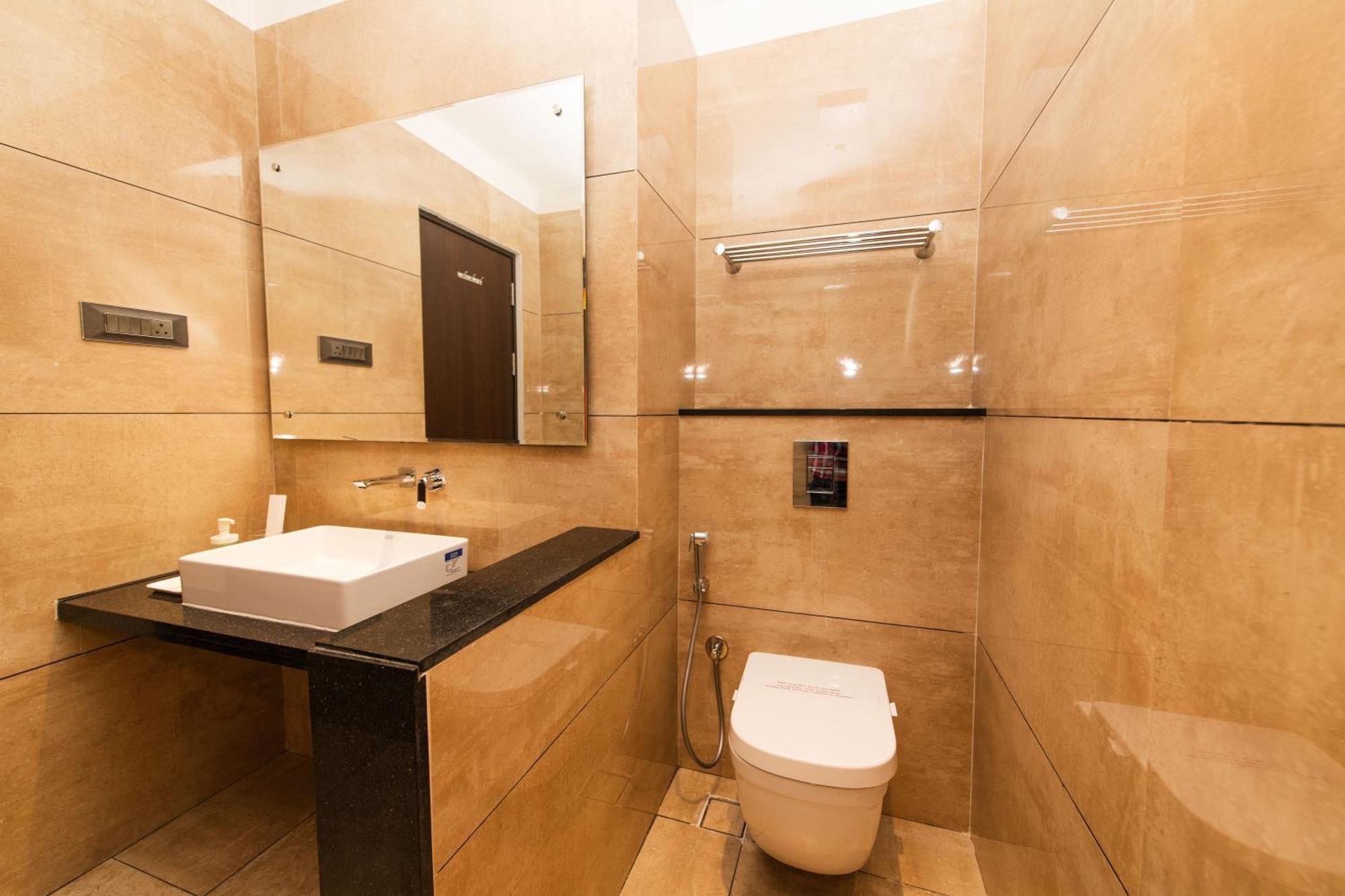 Hotel Mysore Radiance 外观 照片