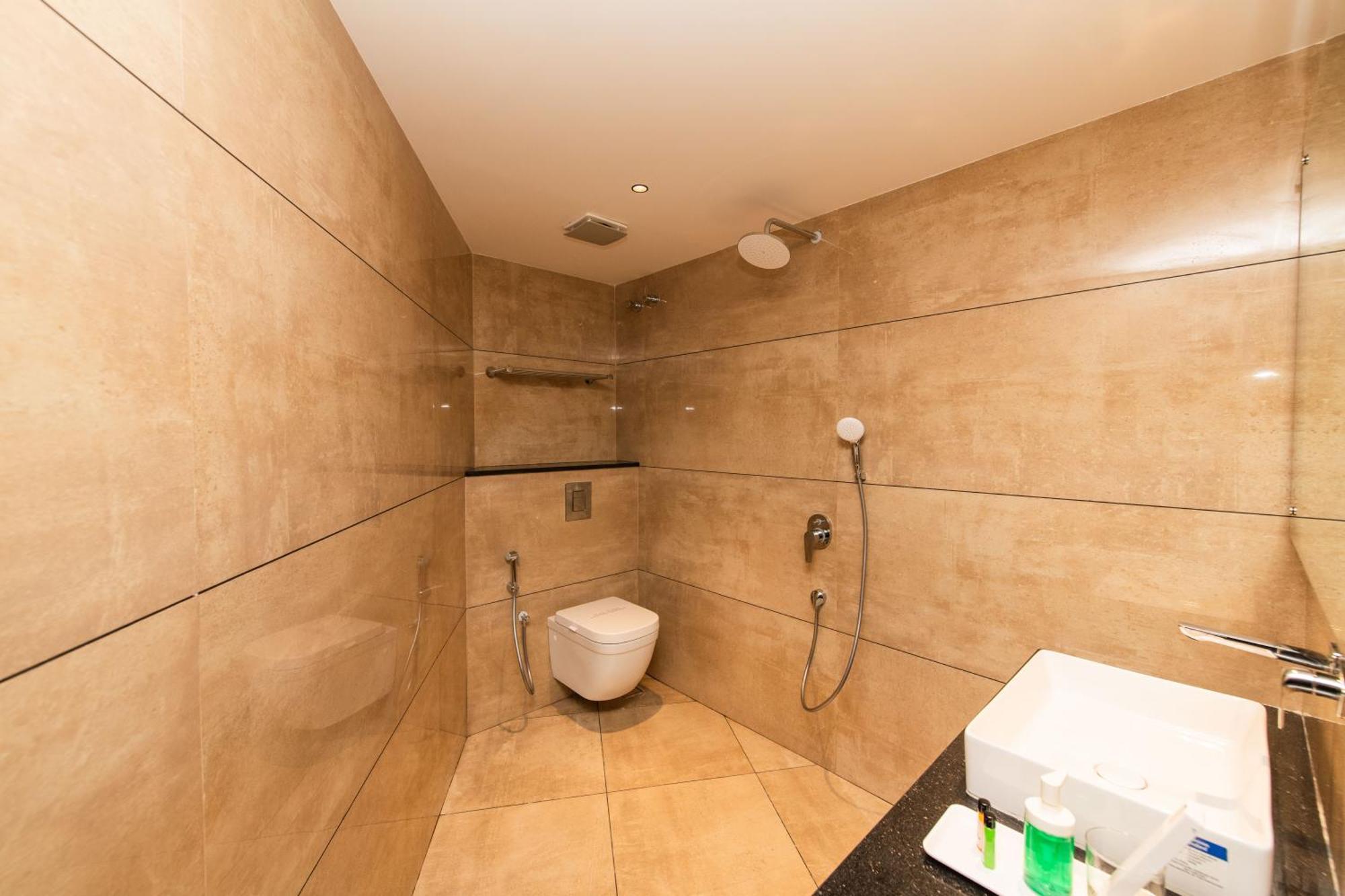 Hotel Mysore Radiance 外观 照片
