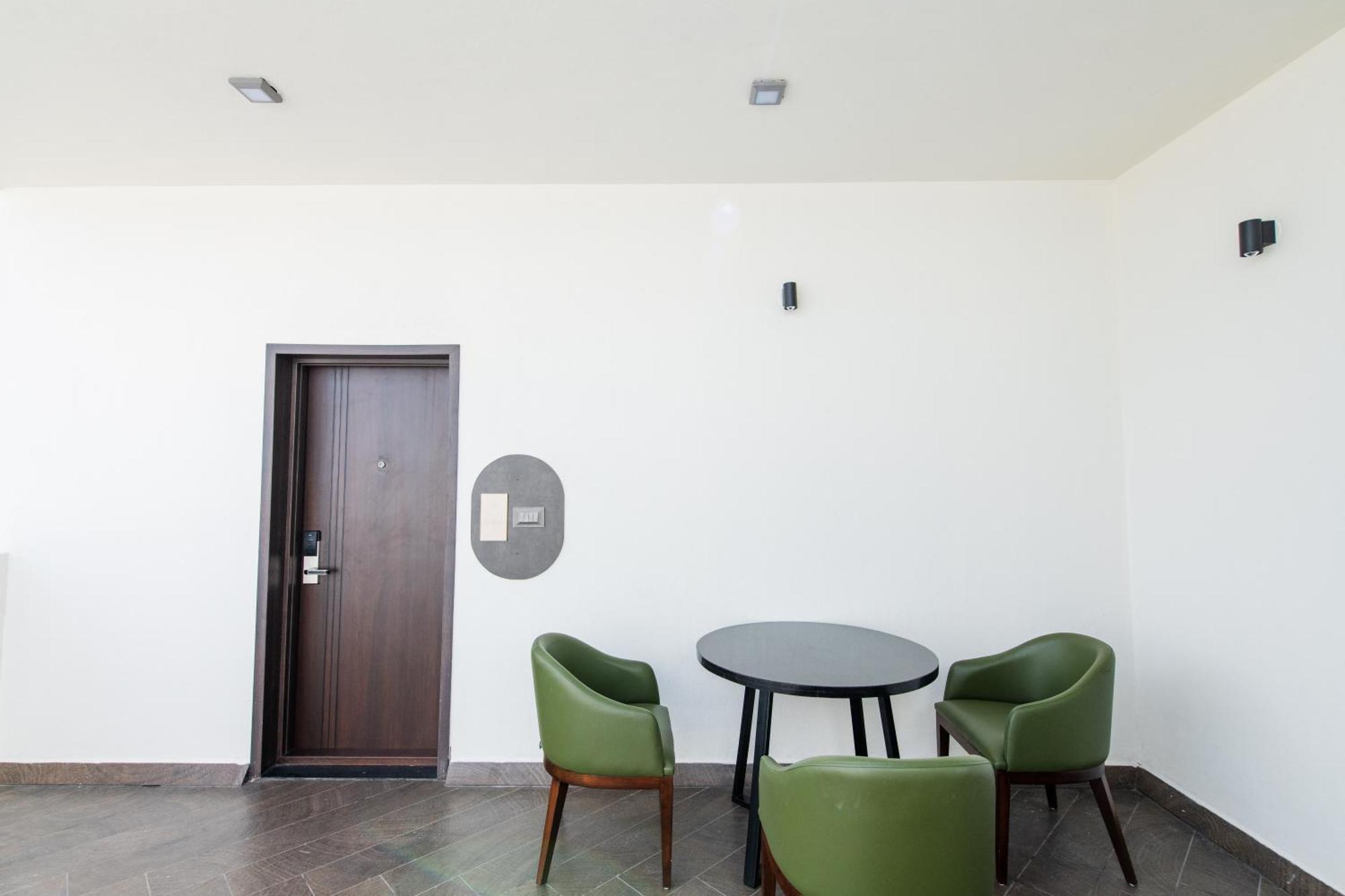 Hotel Mysore Radiance 外观 照片