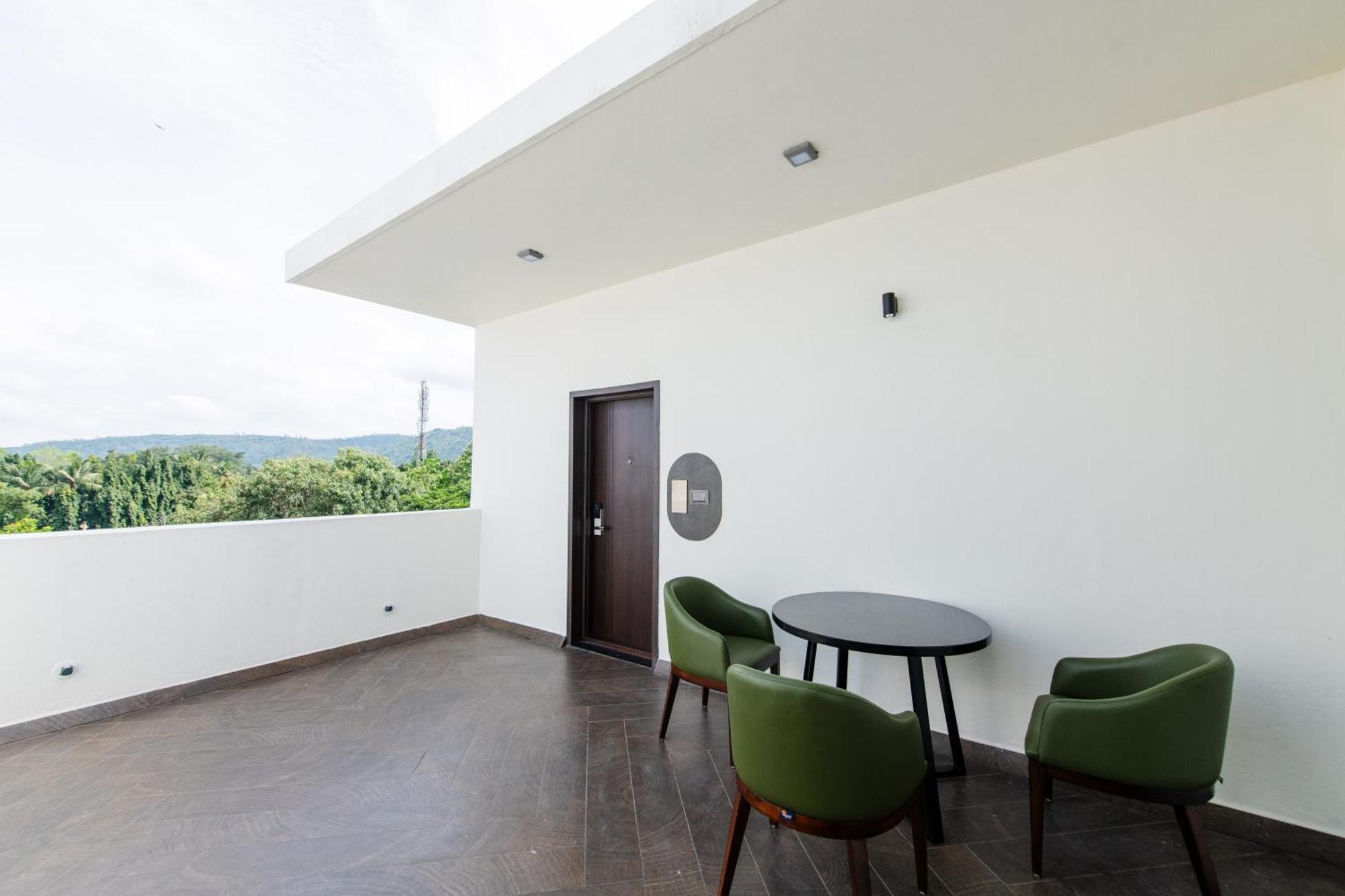 Hotel Mysore Radiance 外观 照片