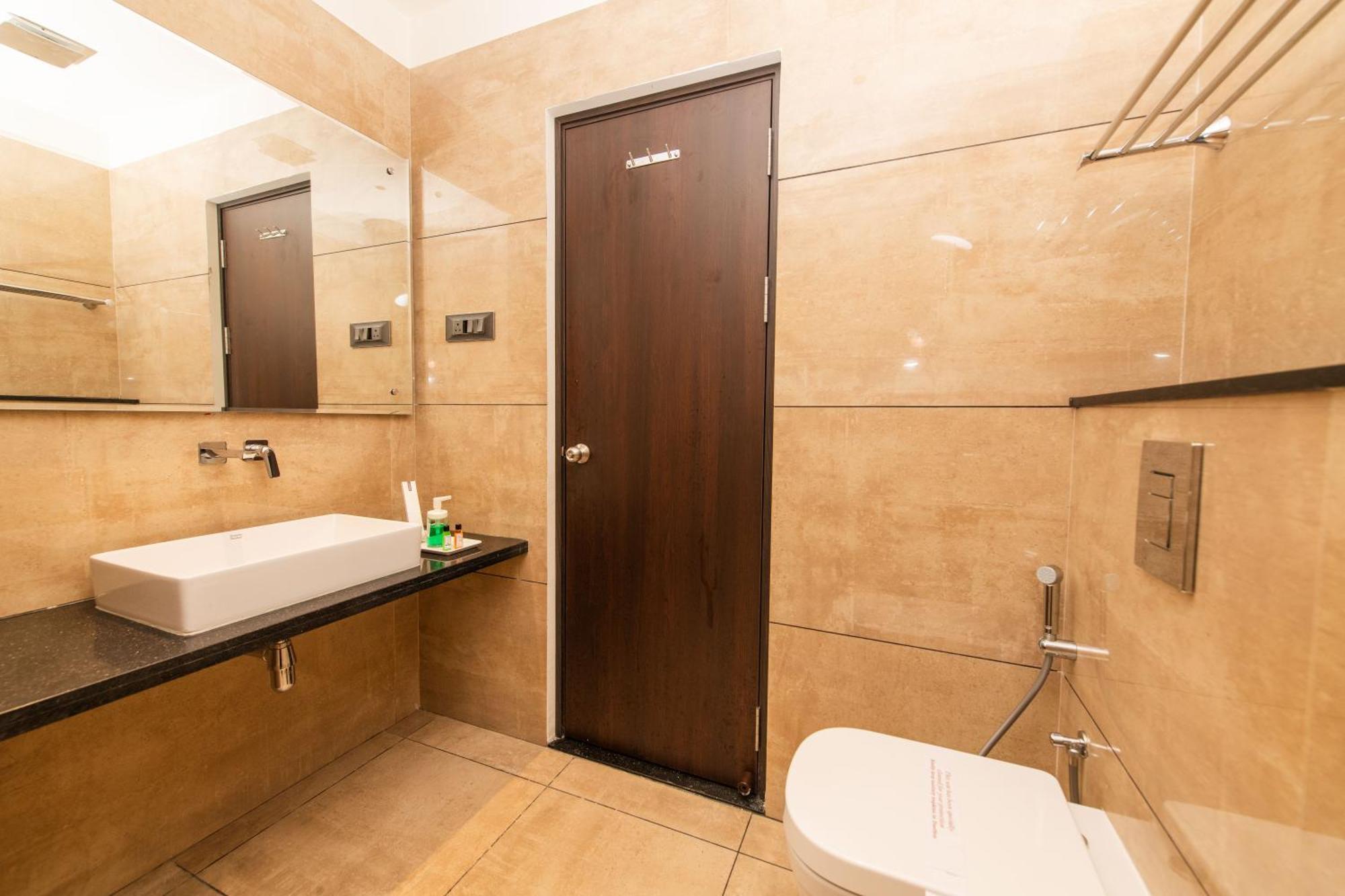 Hotel Mysore Radiance 外观 照片
